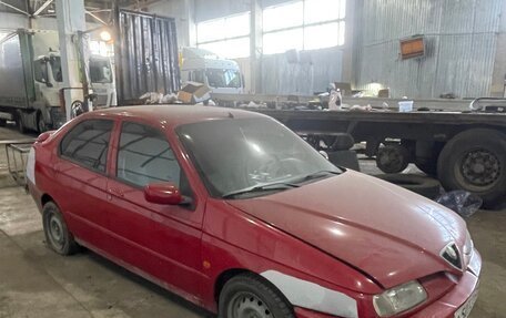 Alfa Romeo 146, 1998 год, 60 000 рублей, 5 фотография