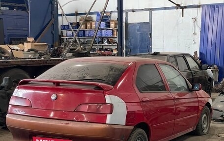 Alfa Romeo 146, 1998 год, 60 000 рублей, 4 фотография