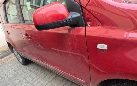 Nissan Note II рестайлинг, 2008 год, 450 000 рублей, 4 фотография