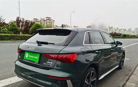 Audi A3, 2023 год, 1 920 000 рублей, 2 фотография