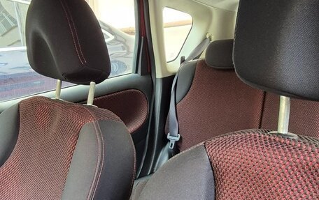 Nissan Note II рестайлинг, 2008 год, 450 000 рублей, 9 фотография