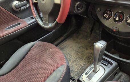 Nissan Note II рестайлинг, 2008 год, 450 000 рублей, 10 фотография