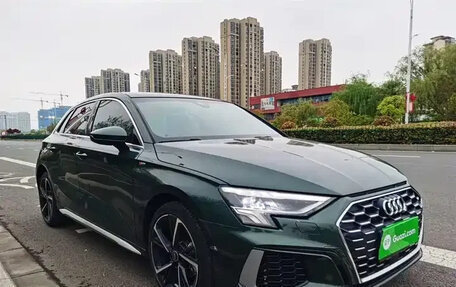 Audi A3, 2023 год, 1 920 000 рублей, 3 фотография