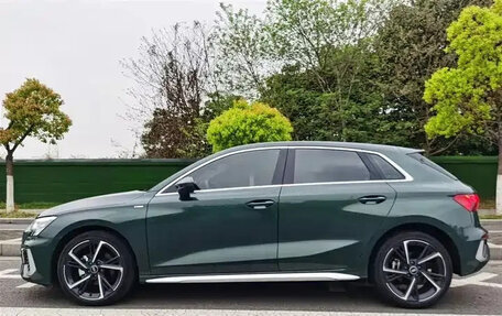 Audi A3, 2023 год, 1 920 000 рублей, 5 фотография