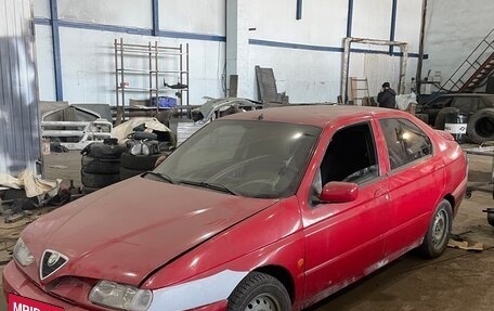 Alfa Romeo 146, 1998 год, 60 000 рублей, 2 фотография