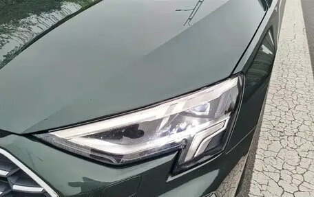 Audi A3, 2023 год, 1 920 000 рублей, 7 фотография