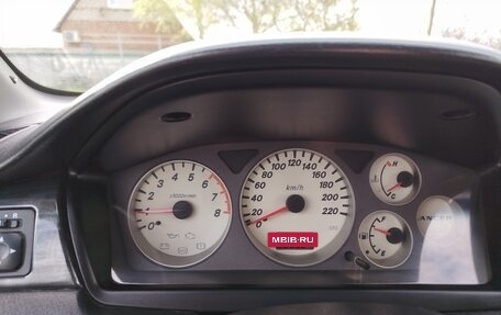 Mitsubishi Lancer IX, 2004 год, 365 000 рублей, 6 фотография