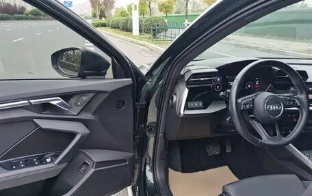 Audi A3, 2023 год, 1 920 000 рублей, 10 фотография