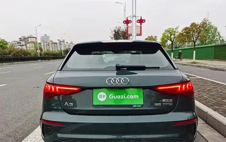 Audi A3, 2023 год, 1 920 000 рублей, 6 фотография