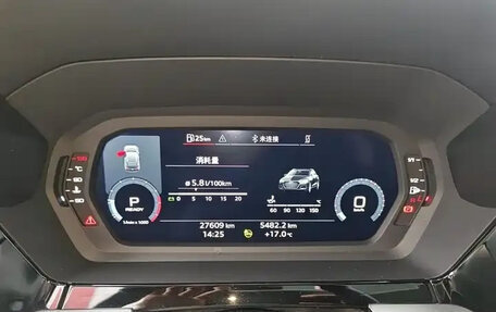 Audi A3, 2023 год, 1 920 000 рублей, 16 фотография