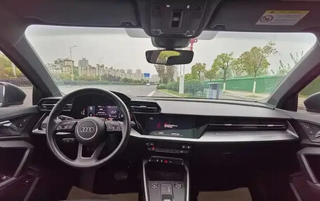 Audi A3, 2023 год, 1 920 000 рублей, 14 фотография