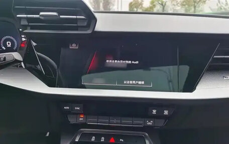 Audi A3, 2023 год, 1 920 000 рублей, 17 фотография
