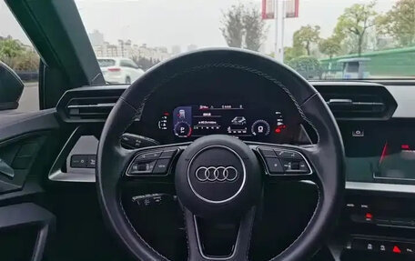 Audi A3, 2023 год, 1 920 000 рублей, 15 фотография