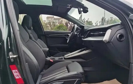 Audi A3, 2023 год, 1 920 000 рублей, 11 фотография