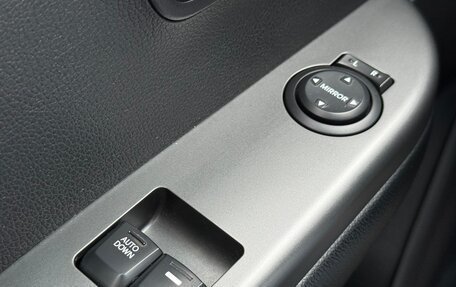 KIA Rio III рестайлинг, 2016 год, 1 188 000 рублей, 14 фотография