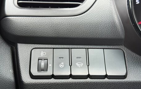 KIA Rio III рестайлинг, 2016 год, 1 188 000 рублей, 13 фотография