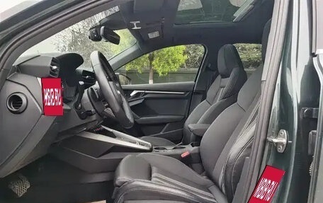 Audi A3, 2023 год, 1 920 000 рублей, 13 фотография