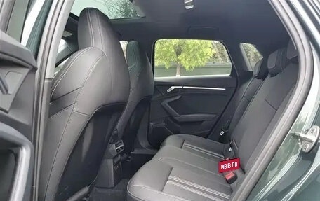 Audi A3, 2023 год, 1 920 000 рублей, 12 фотография