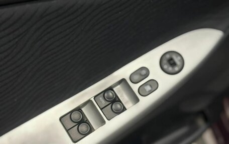 Hyundai Solaris II рестайлинг, 2011 год, 780 000 рублей, 15 фотография