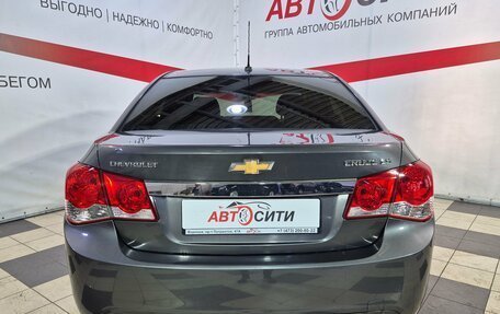 Chevrolet Cruze II, 2012 год, 760 000 рублей, 6 фотография