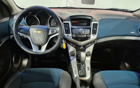 Chevrolet Cruze II, 2012 год, 760 000 рублей, 10 фотография