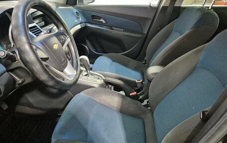 Chevrolet Cruze II, 2012 год, 760 000 рублей, 12 фотография