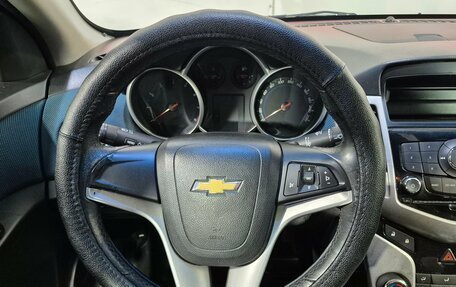 Chevrolet Cruze II, 2012 год, 760 000 рублей, 11 фотография