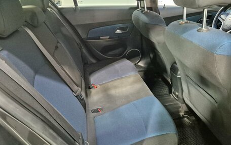 Chevrolet Cruze II, 2012 год, 760 000 рублей, 14 фотография