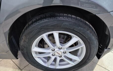 Chevrolet Cruze II, 2012 год, 760 000 рублей, 20 фотография