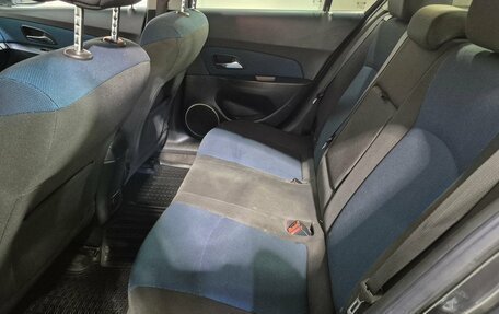 Chevrolet Cruze II, 2012 год, 760 000 рублей, 15 фотография