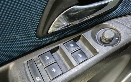 Chevrolet Cruze II, 2012 год, 760 000 рублей, 18 фотография