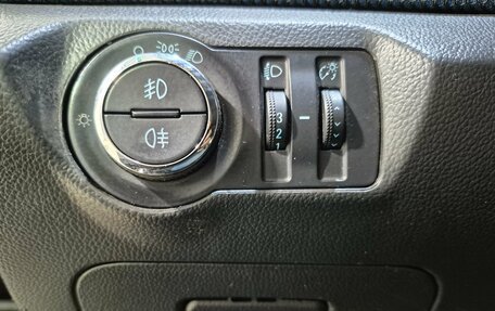 Chevrolet Cruze II, 2012 год, 760 000 рублей, 19 фотография