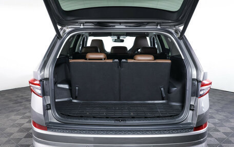 Skoda Kodiaq I, 2023 год, 4 399 000 рублей, 9 фотография