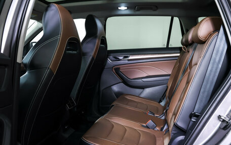 Skoda Kodiaq I, 2023 год, 4 399 000 рублей, 12 фотография