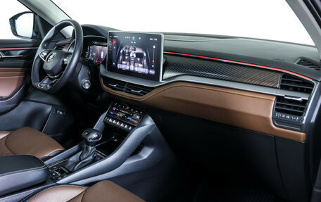 Skoda Kodiaq I, 2023 год, 4 399 000 рублей, 11 фотография