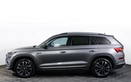 Skoda Kodiaq I, 2023 год, 4 399 000 рублей, 8 фотография