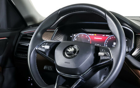 Skoda Kodiaq I, 2023 год, 4 399 000 рублей, 15 фотография