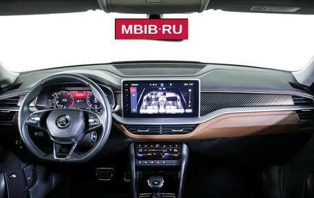 Skoda Kodiaq I, 2023 год, 4 399 000 рублей, 14 фотография