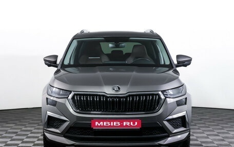 Skoda Kodiaq I, 2023 год, 4 399 000 рублей, 2 фотография