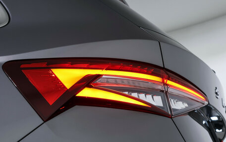 Skoda Kodiaq I, 2023 год, 4 399 000 рублей, 23 фотография