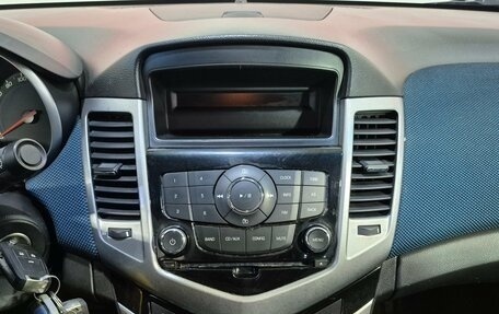 Chevrolet Cruze II, 2012 год, 760 000 рублей, 17 фотография