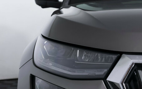 Skoda Kodiaq I, 2023 год, 4 399 000 рублей, 24 фотография