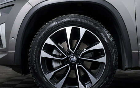 Skoda Kodiaq I, 2023 год, 4 399 000 рублей, 25 фотография