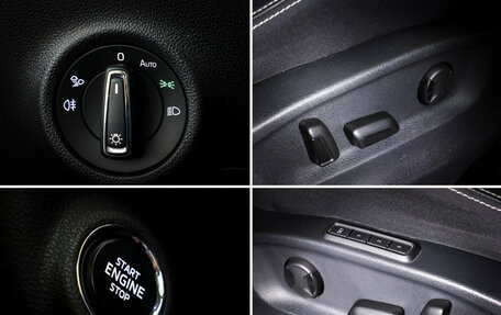 Skoda Kodiaq I, 2023 год, 4 399 000 рублей, 21 фотография