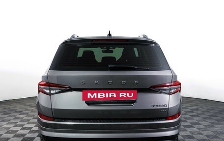 Skoda Kodiaq I, 2023 год, 4 399 000 рублей, 6 фотография