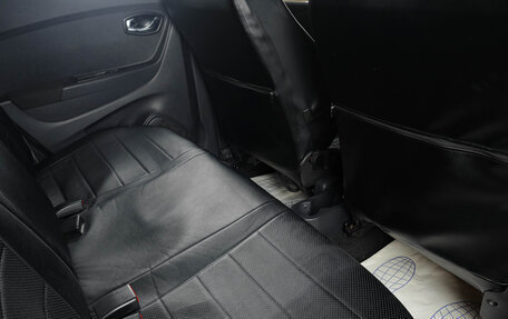 Renault Kaptur I рестайлинг, 2016 год, 1 179 000 рублей, 10 фотография