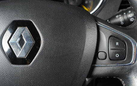 Renault Kaptur I рестайлинг, 2016 год, 1 179 000 рублей, 16 фотография