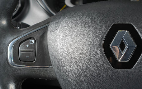 Renault Kaptur I рестайлинг, 2016 год, 1 179 000 рублей, 15 фотография