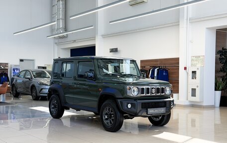 Suzuki Jimny, 2025 год, 3 990 000 рублей, 3 фотография