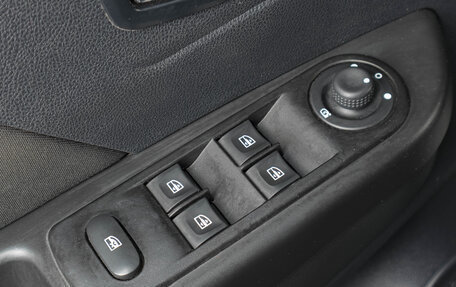 Renault Kaptur I рестайлинг, 2016 год, 1 179 000 рублей, 19 фотография